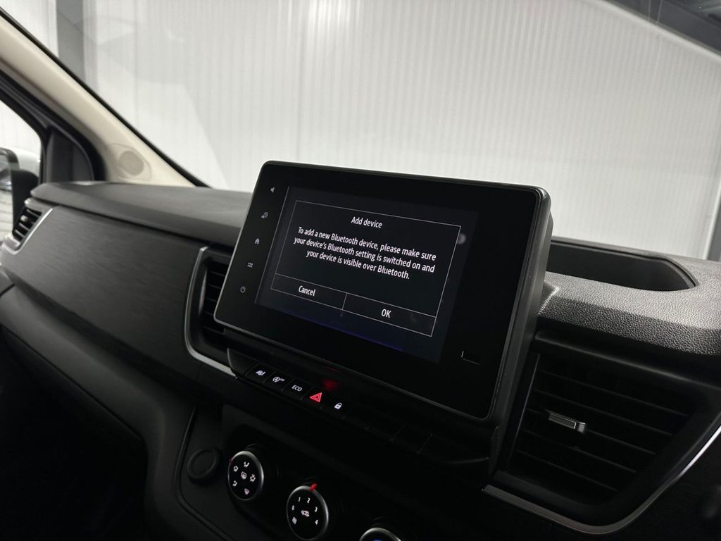 Used Nissan Primastar 2023 for sale - 76172869: Photo 19
