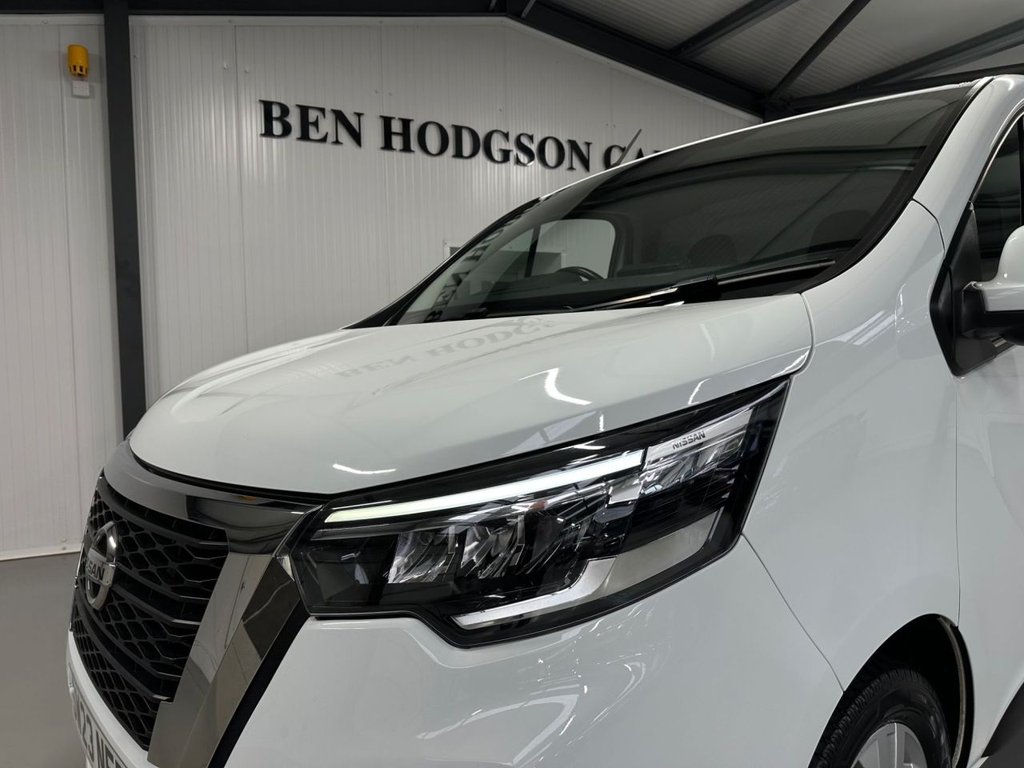 Used Nissan Primastar 2023 for sale - 76172869: Photo 26
