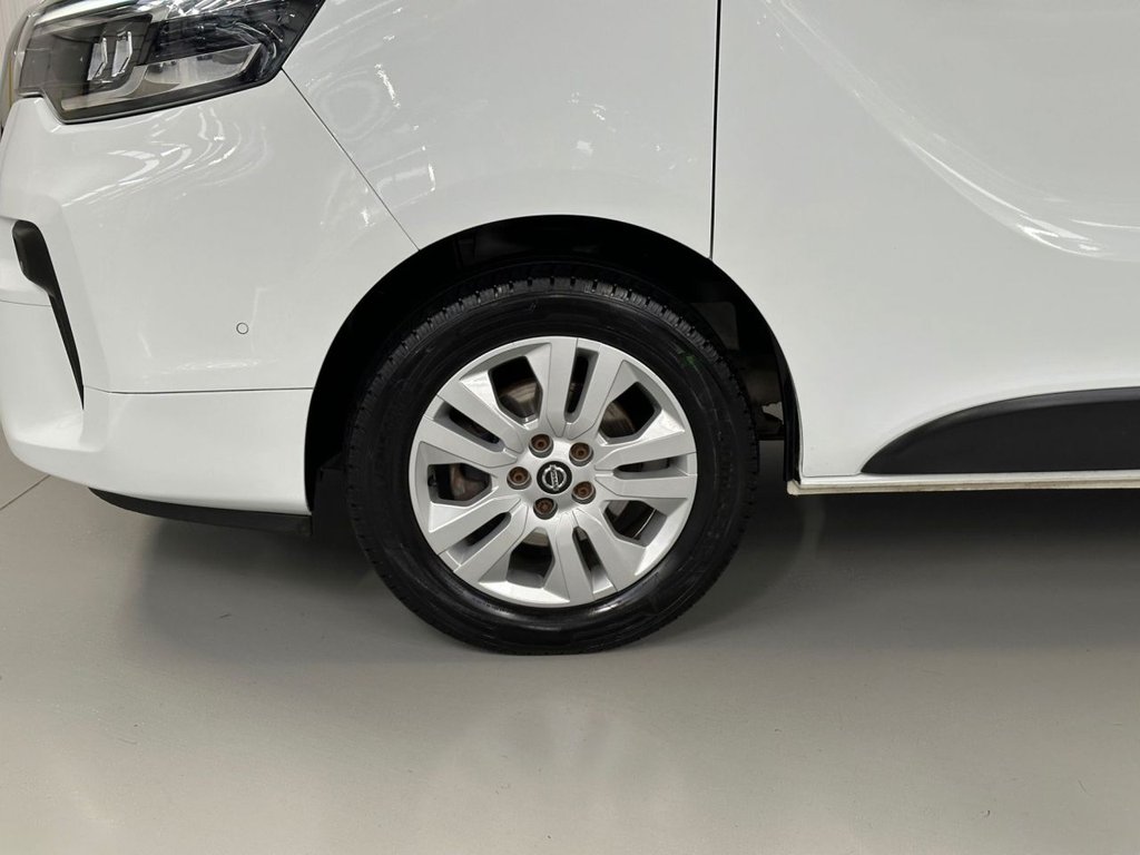 Used Nissan Primastar 2023 for sale - 76172869: Photo 27