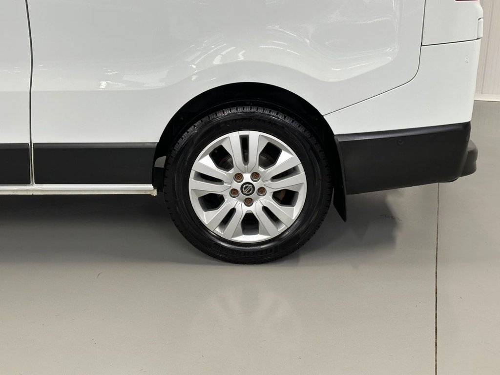 Used Nissan Primastar 2023 for sale - 76172869: Photo 28