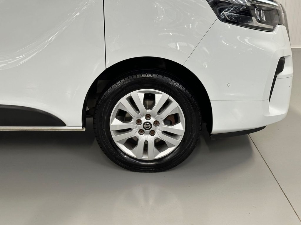 Used Nissan Primastar 2023 for sale - 76172869: Photo 30