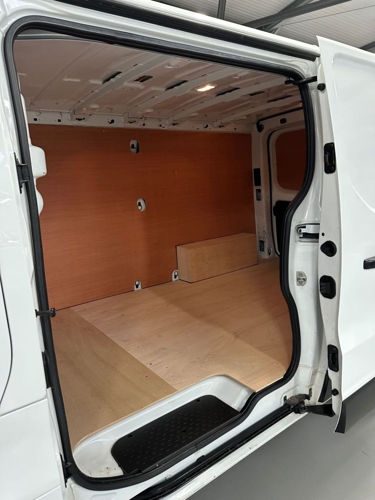 Used Nissan Primastar 2023 for sale - 76172869: Photo 31