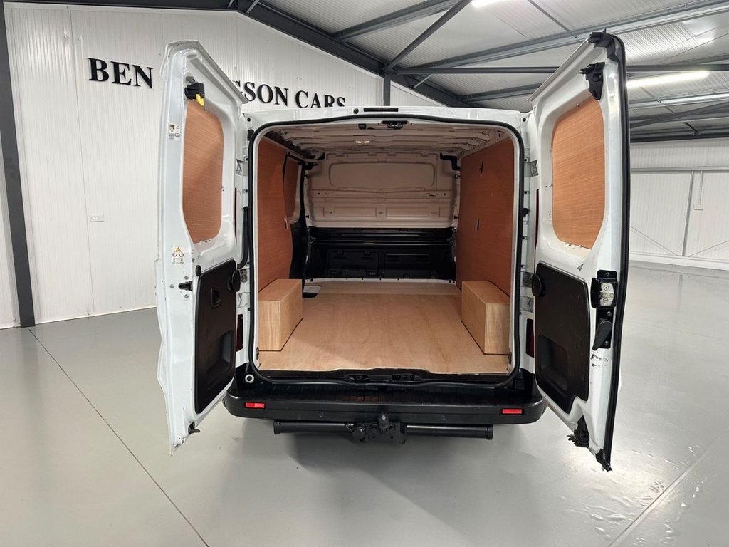 Used Nissan Primastar 2023 for sale - 76172869: Photo 33