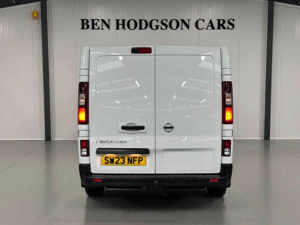 Used Nissan Primastar 2023 for sale - 76172869: Photo 34