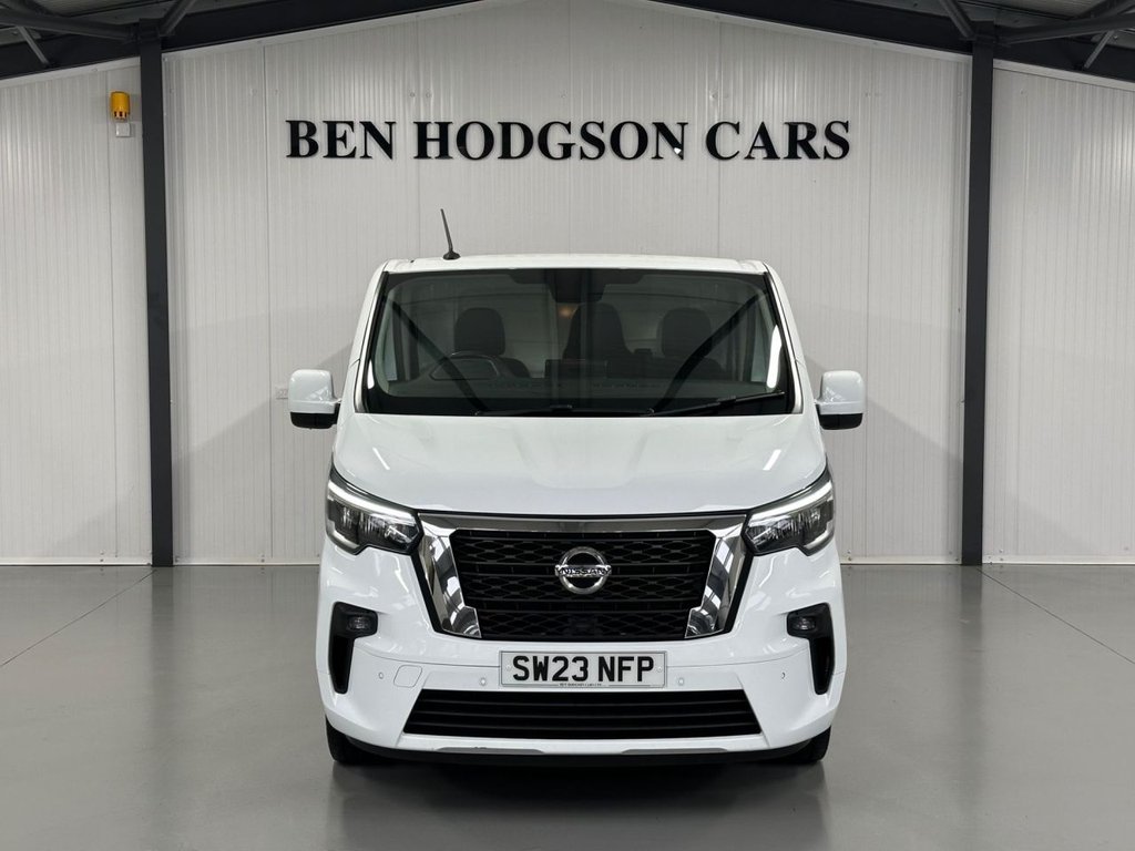 Used Nissan Primastar 2023 for sale - 76172869: Photo 35