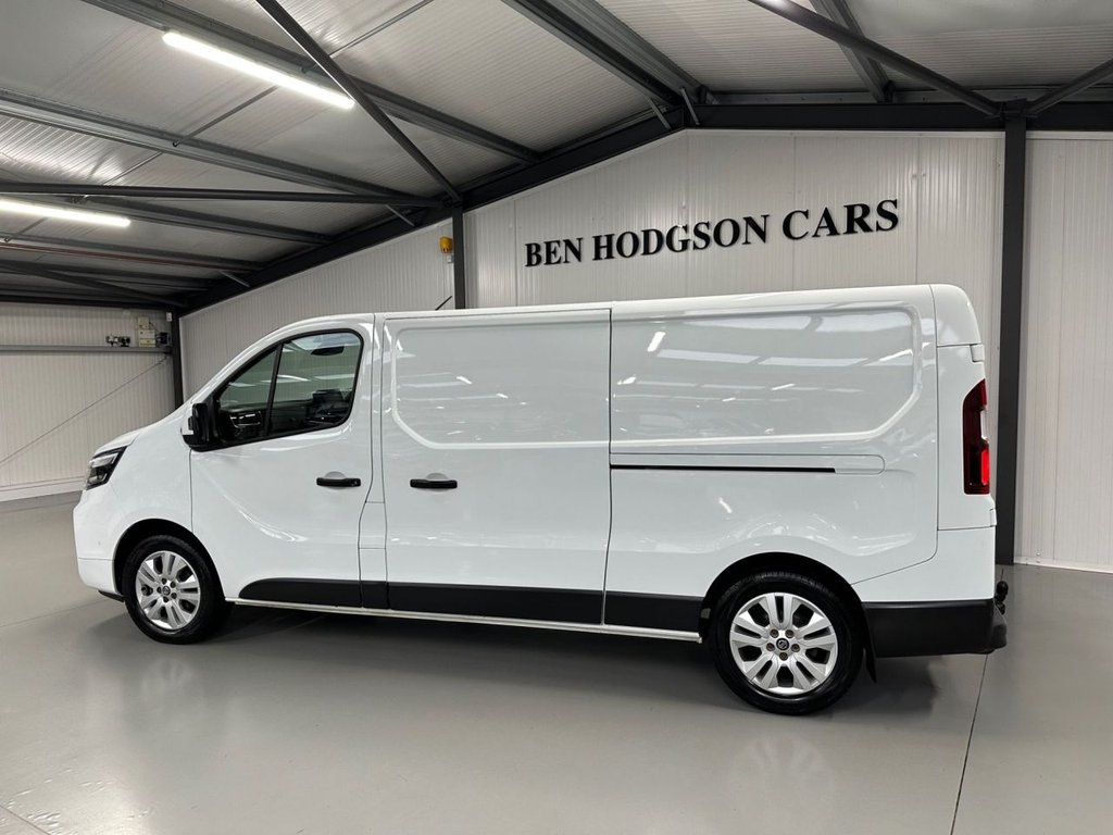 Used Nissan Primastar 2023 for sale - 76172869: Photo 4