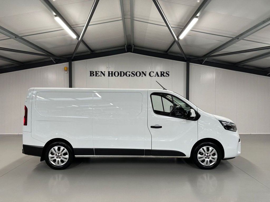 Used Nissan Primastar 2023 for sale - 76172869: Photo 5