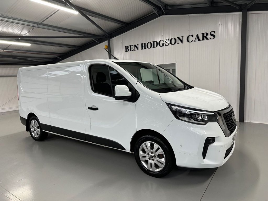 Used Nissan Primastar 2023 for sale - 76172869: Photo 6