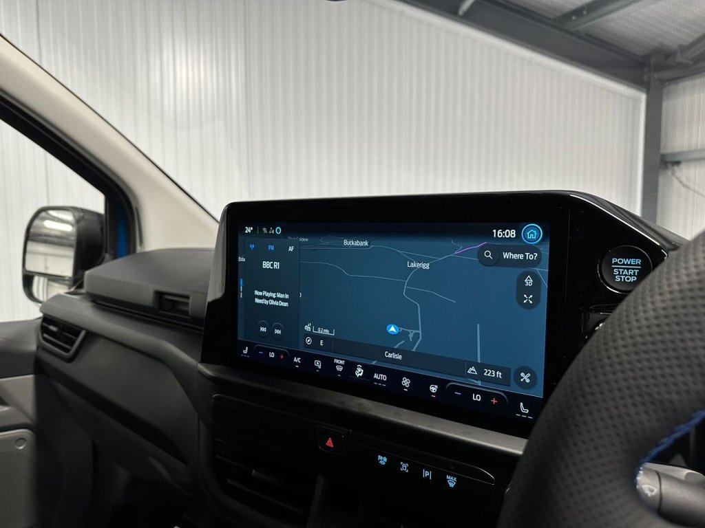 Used Ford Transit Custom 2025 for sale - 76417097: Photo 18