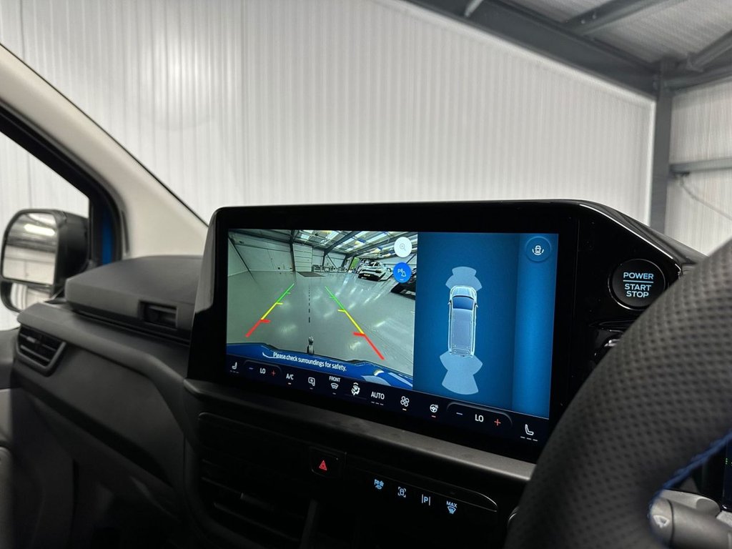 Used Ford Transit Custom 2025 for sale - 76417097: Photo 19