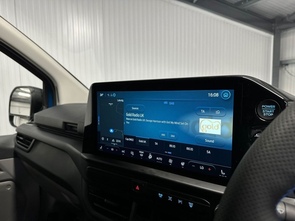 Used Ford Transit Custom 2025 for sale - 76417097: Photo 20