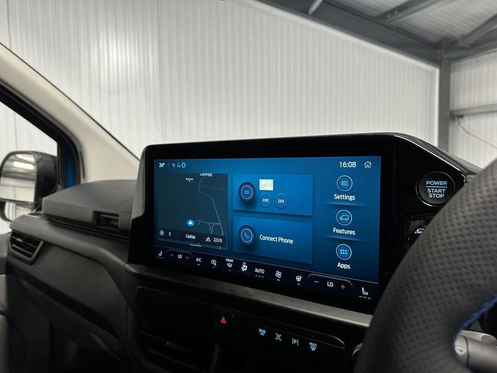 Used Ford Transit Custom 2025 for sale - 76417097: Photo 21