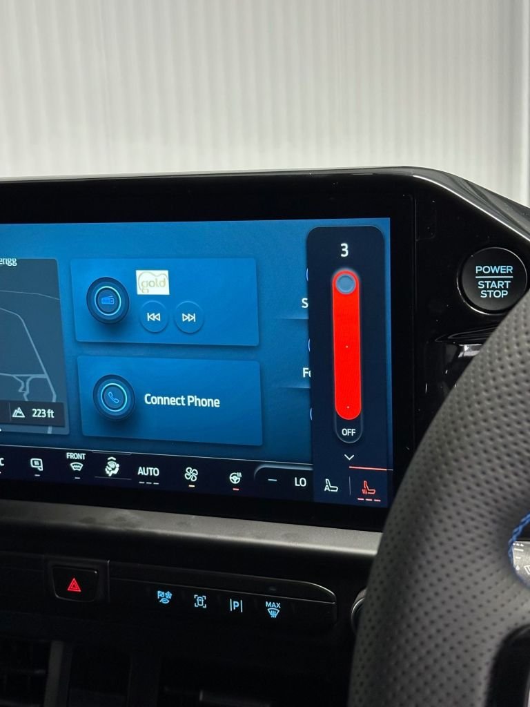 Used Ford Transit Custom 2025 for sale - 76417097: Photo 22