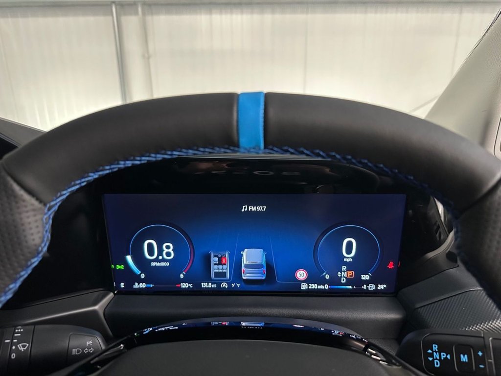 Used Ford Transit Custom 2025 for sale - 76417097: Photo 28