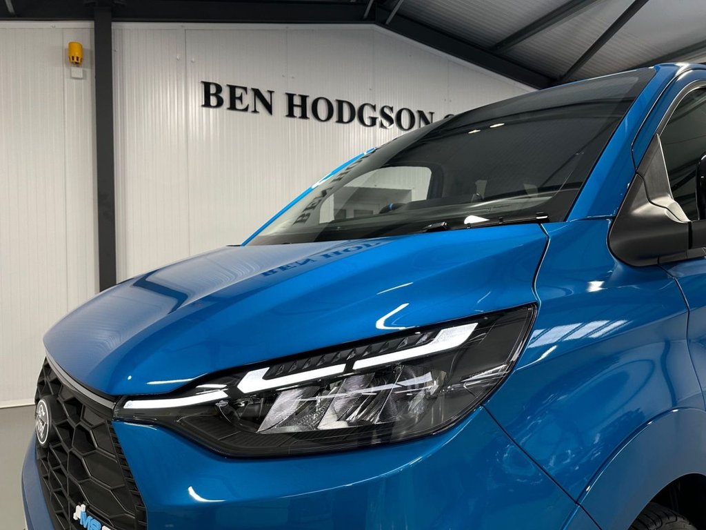 Used Ford Transit Custom 2025 for sale - 76417097: Photo 29