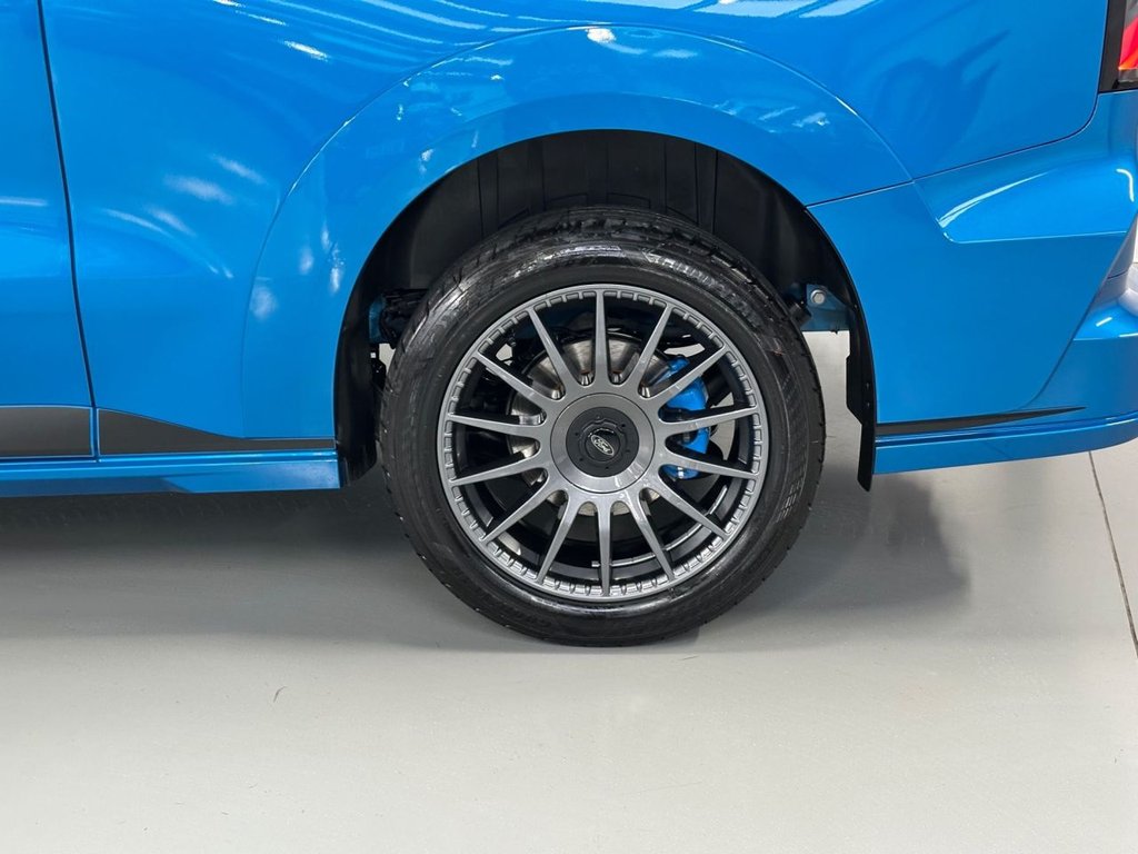 Used Ford Transit Custom 2025 for sale - 76417097: Photo 31