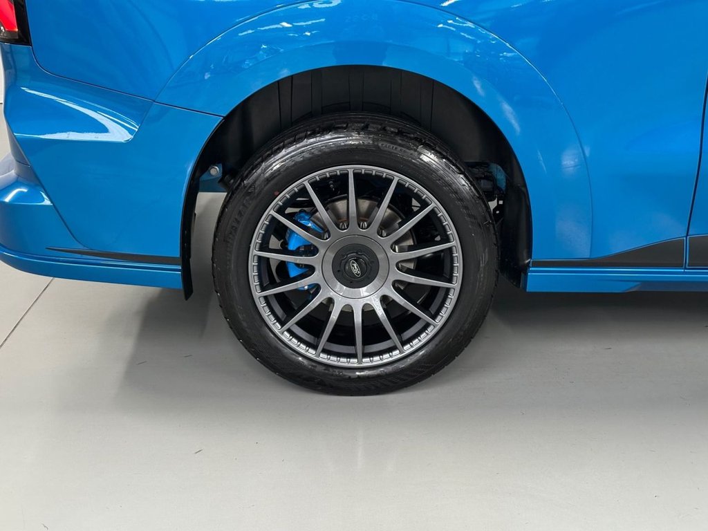 Used Ford Transit Custom 2025 for sale - 76417097: Photo 32