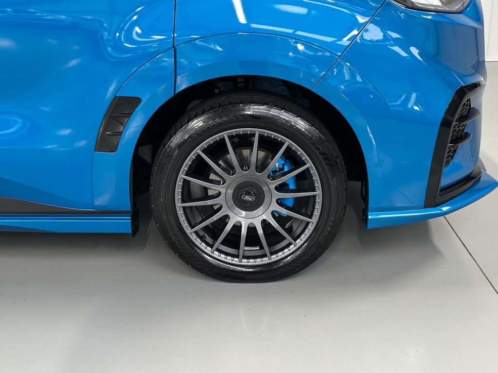 Used Ford Transit Custom 2025 for sale - 76417097: Photo 33