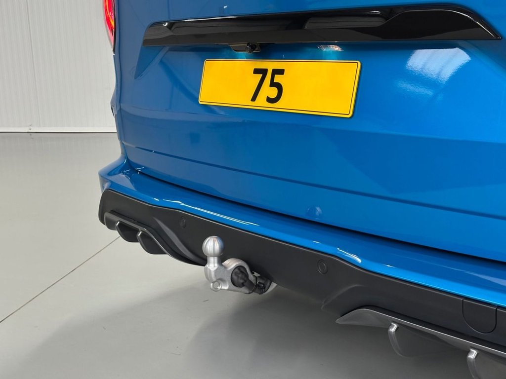 Used Ford Transit Custom 2025 for sale - 76417097: Photo 34