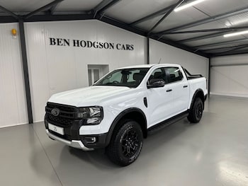 Used Ford Ranger 2025 for sale - 77212037: Photo