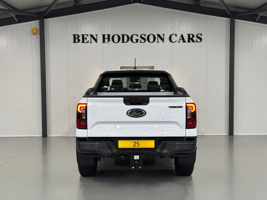 Used Ford Ranger 2025 for sale - 77212037: Photo 31