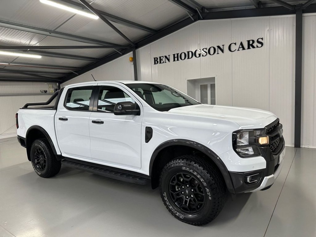 Used Ford Ranger 2025 for sale - 77212037: Photo 6