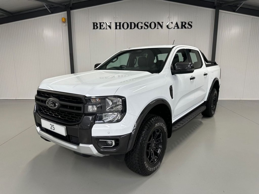Used Ford Ranger 2025 for sale - 77212037: Photo 9