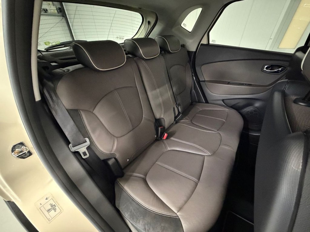 Used Renault Captur 2016 for sale - 76454528: Photo 10