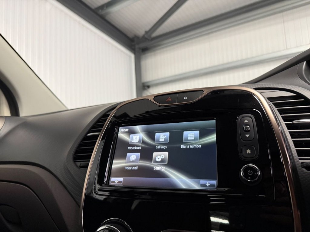 Used Renault Captur 2016 for sale - 76454528: Photo 16