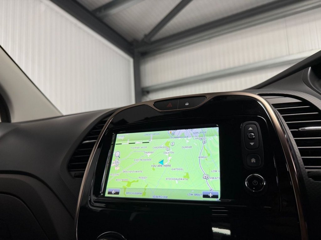 Used Renault Captur 2016 for sale - 76454528: Photo 18