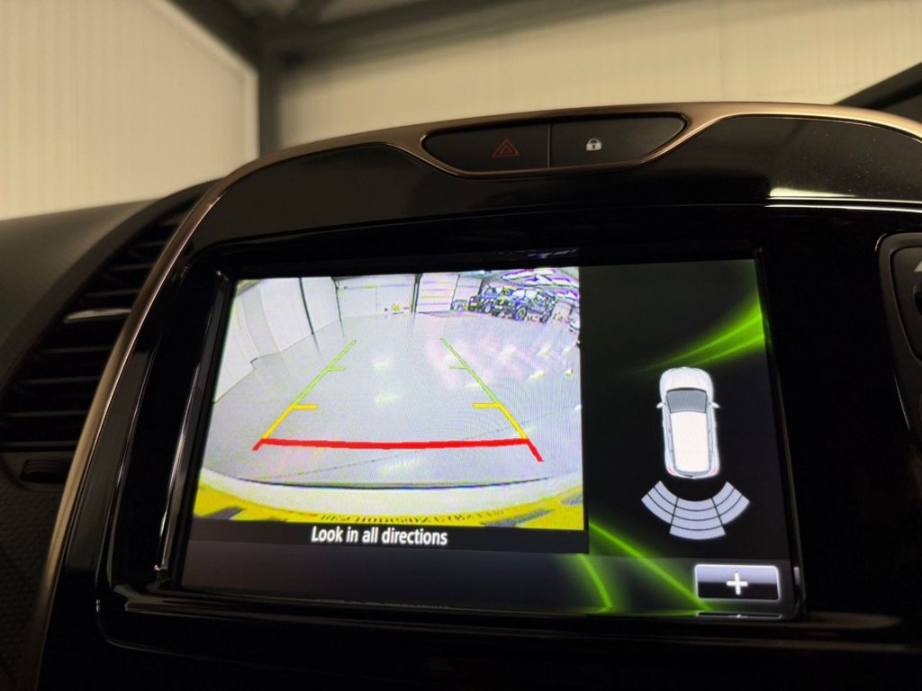 Used Renault Captur 2016 for sale - 76454528: Photo 20