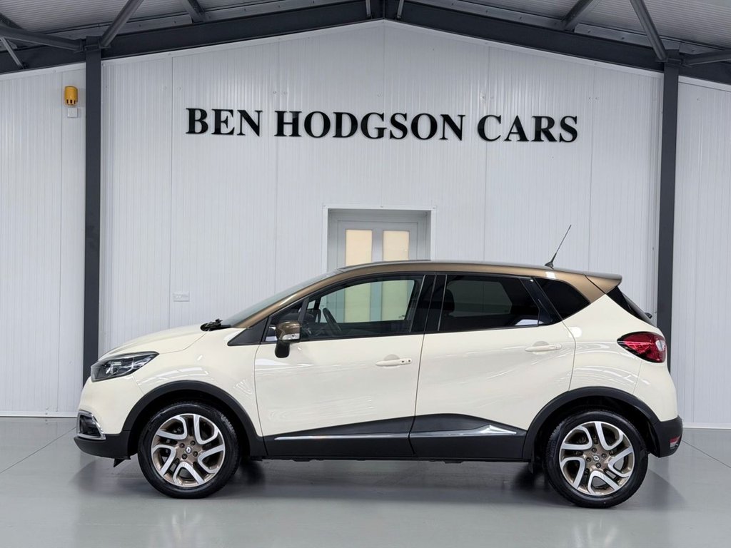 Used Renault Captur 2016 for sale - 76454528: Photo 25