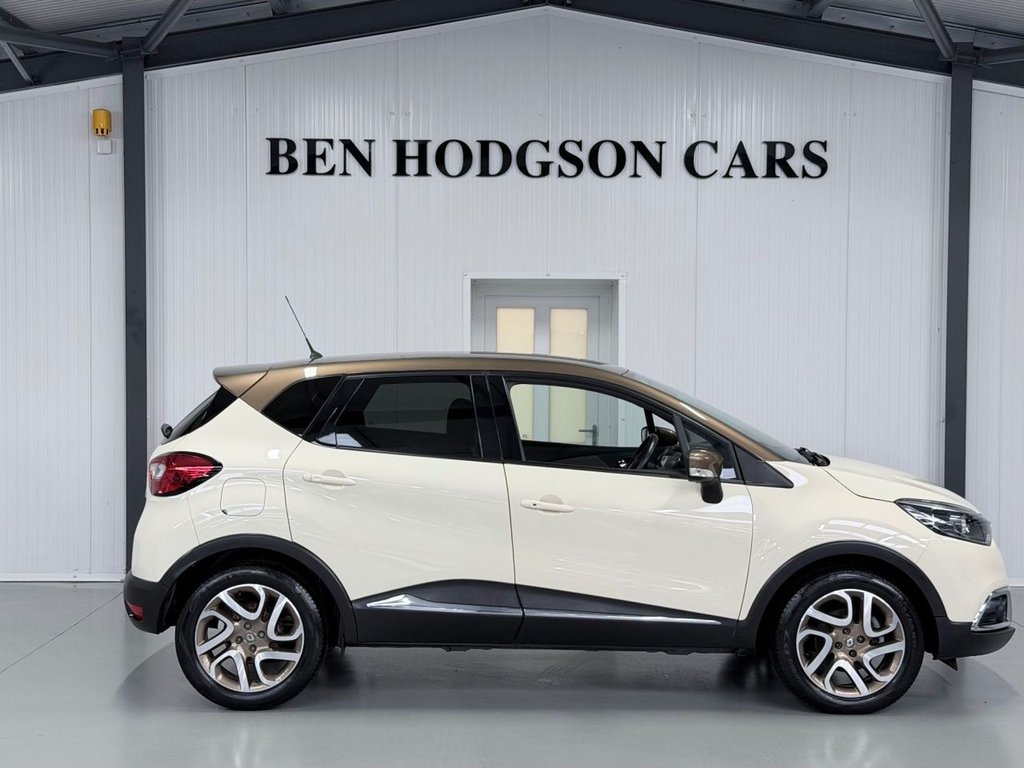 Used Renault Captur 2016 for sale - 76454528: Photo 26