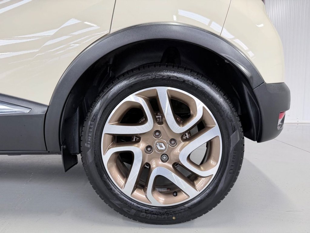 Used Renault Captur 2016 for sale - 76454528: Photo 27