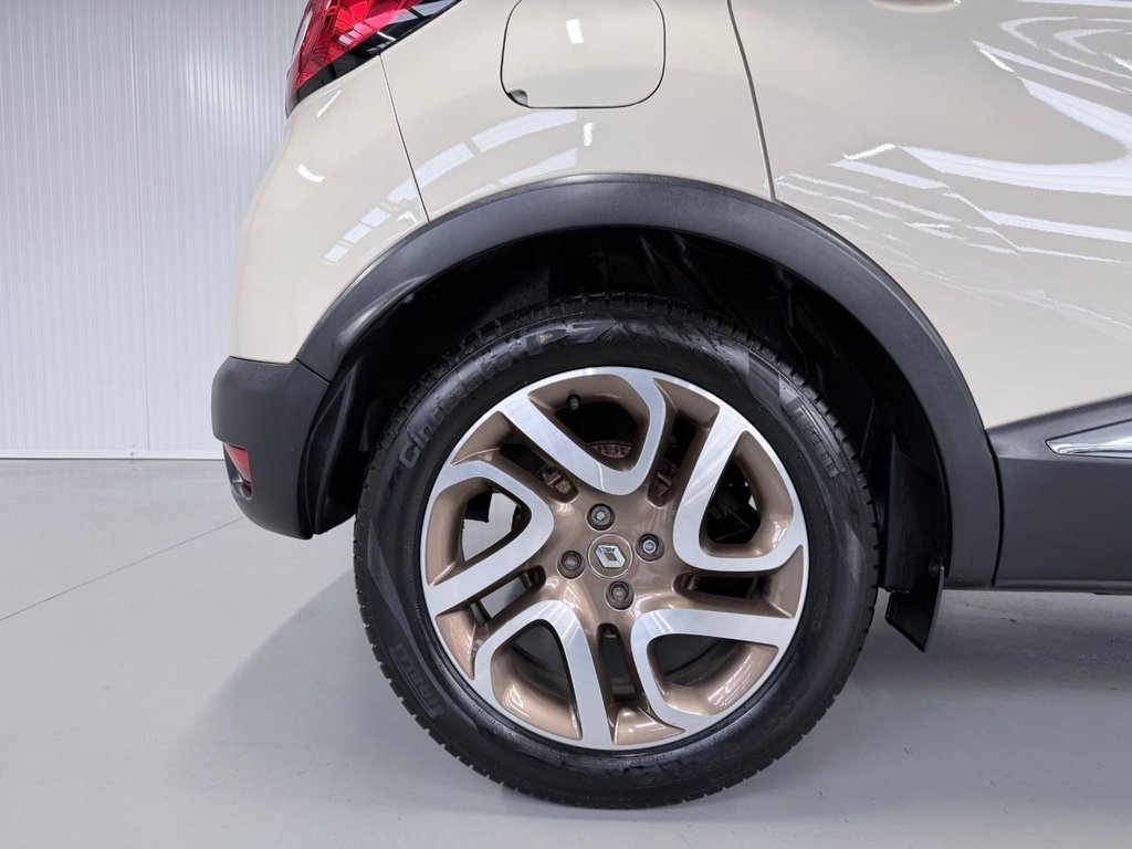 Used Renault Captur 2016 for sale - 76454528: Photo 28
