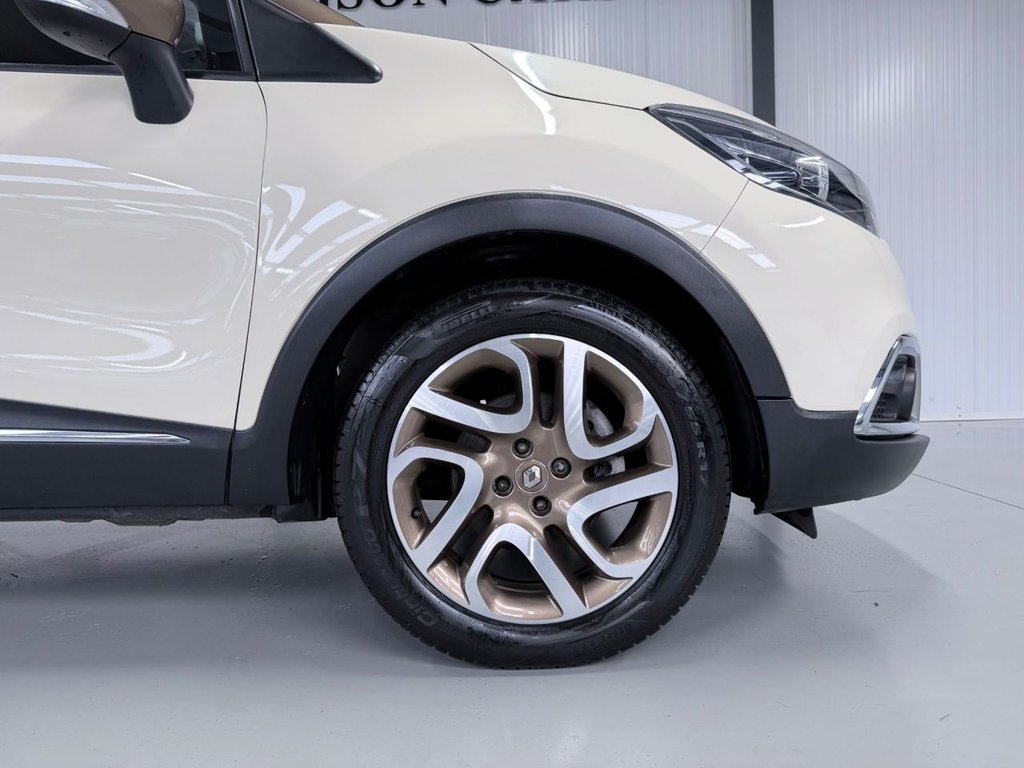 Used Renault Captur 2016 for sale - 76454528: Photo 29