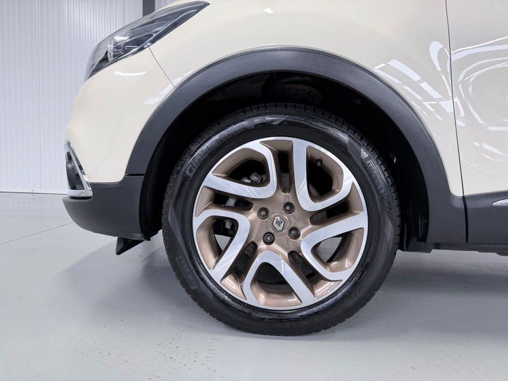 Used Renault Captur 2016 for sale - 76454528: Photo 30