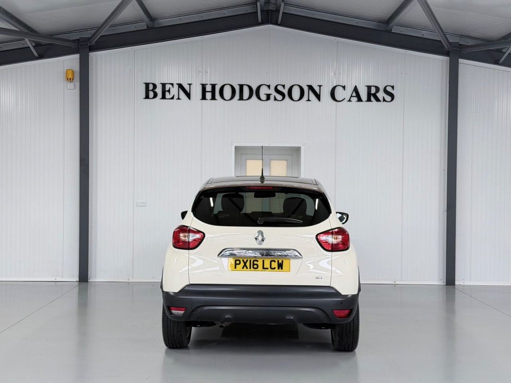 Used Renault Captur 2016 for sale - 76454528: Photo 31