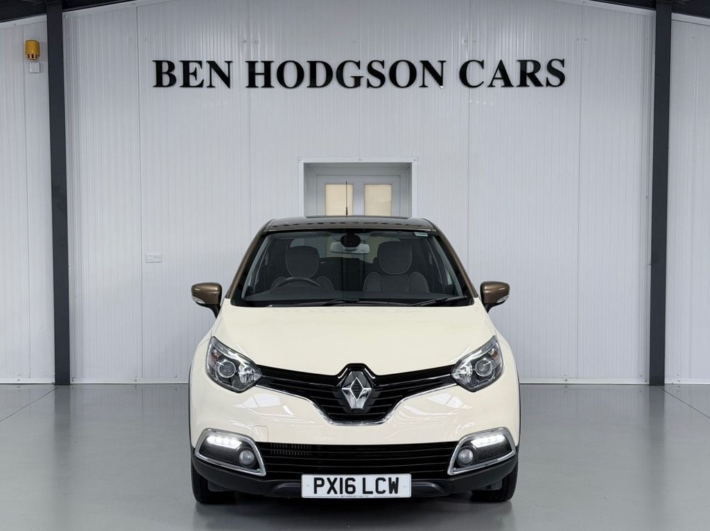 Used Renault Captur 2016 for sale - 76454528: Photo 32