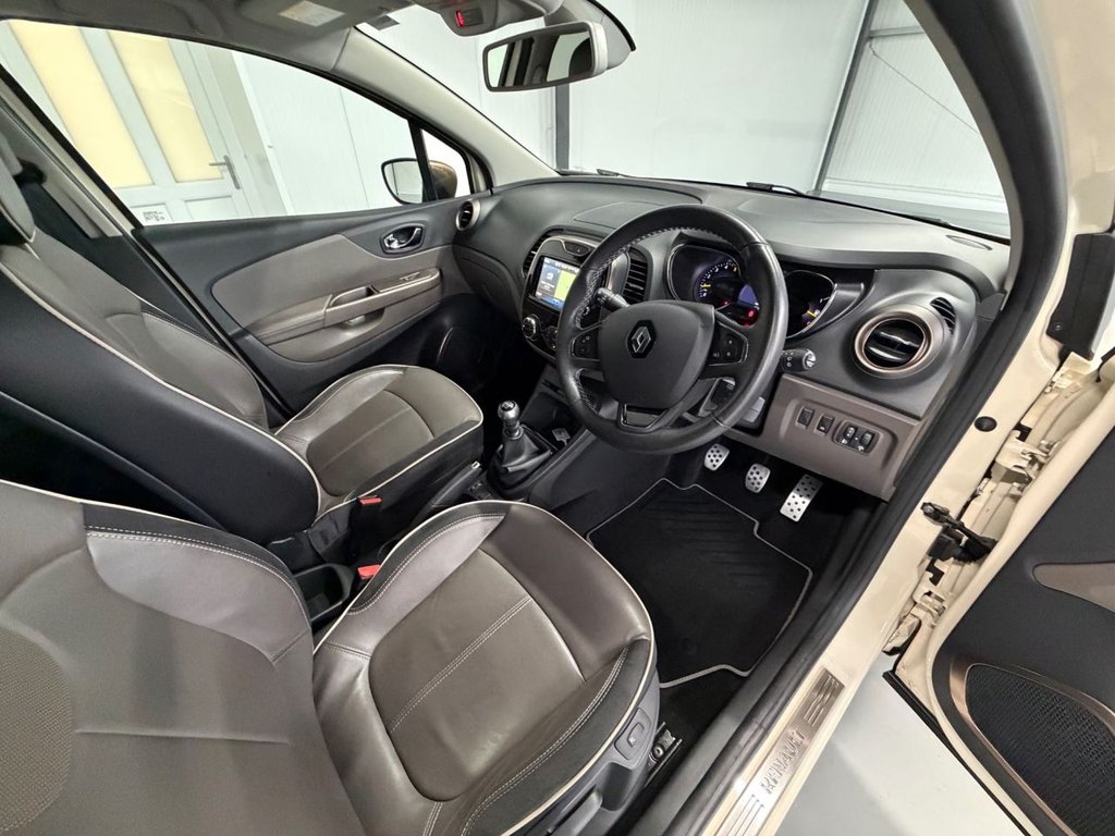 Used Renault Captur 2016 for sale - 76454528: Photo 5