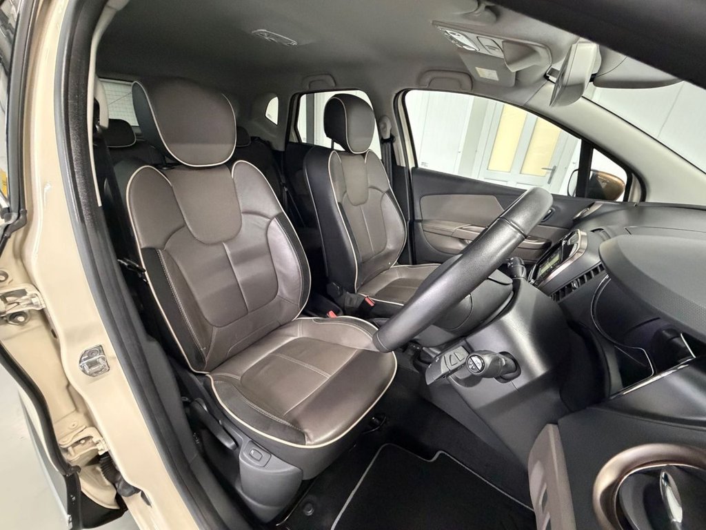 Used Renault Captur 2016 for sale - 76454528: Photo 6