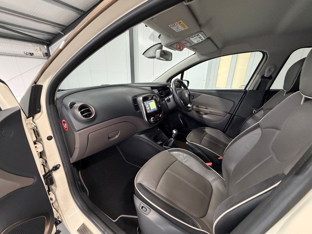 Used Renault Captur 2016 for sale - 76454528: Photo 7