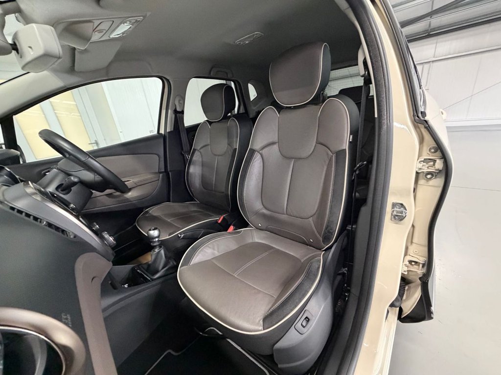 Used Renault Captur 2016 for sale - 76454528: Photo 8