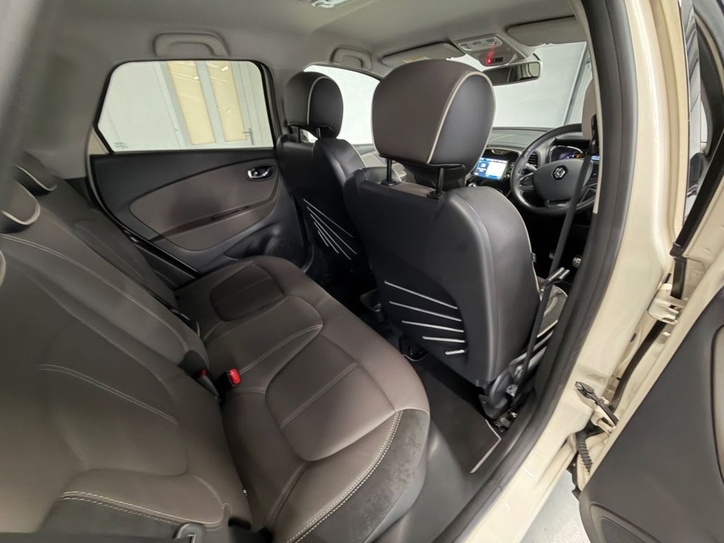 Used Renault Captur 2016 for sale - 76454528: Photo 9