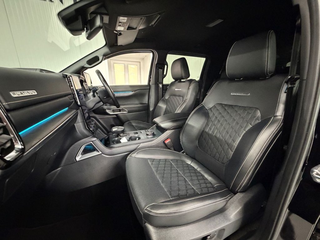 Used Ford Ranger 2024 for sale - 76798009: Photo 10