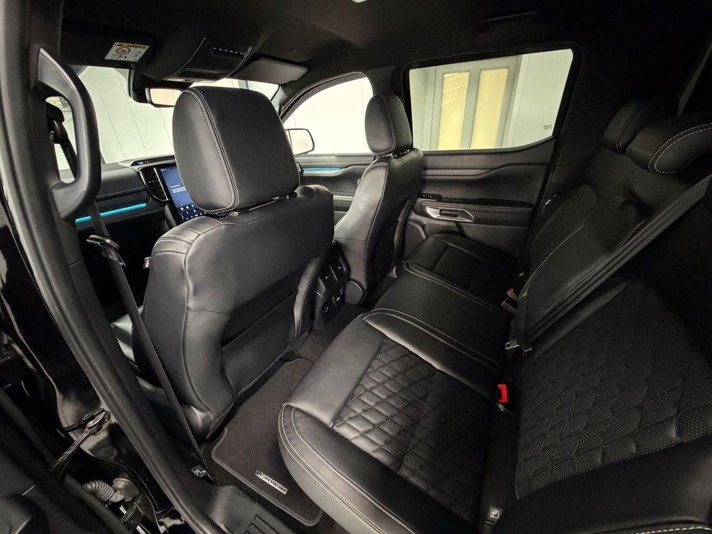 Used Ford Ranger 2024 for sale - 76798009: Photo 11