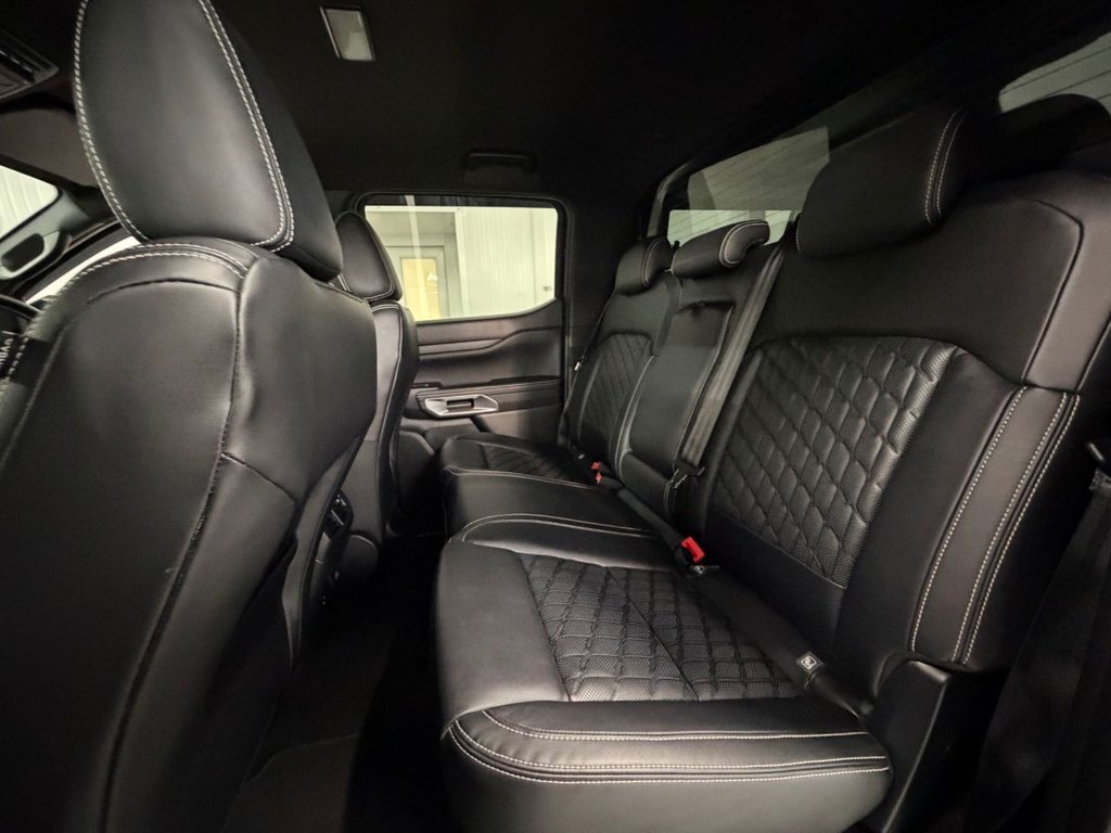 Used Ford Ranger 2024 for sale - 76798009: Photo 12