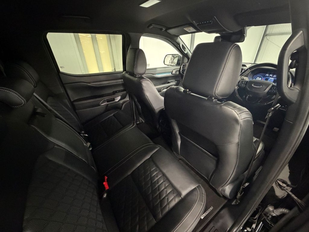 Used Ford Ranger 2024 for sale - 76798009: Photo 13