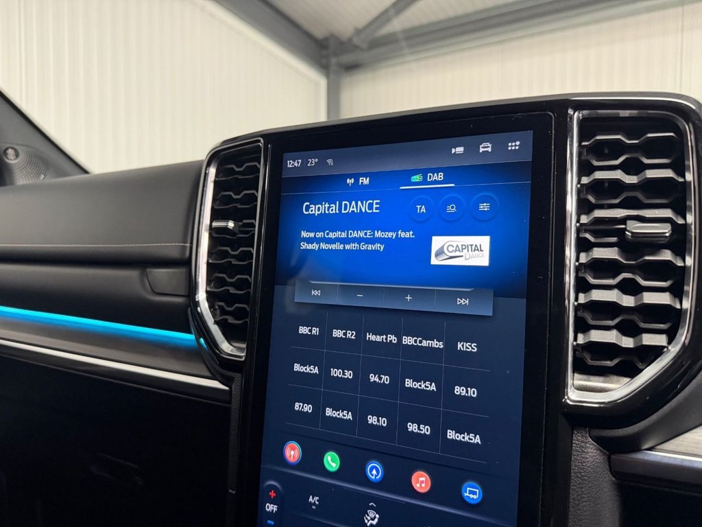 Used Ford Ranger 2024 for sale - 76798009: Photo 16