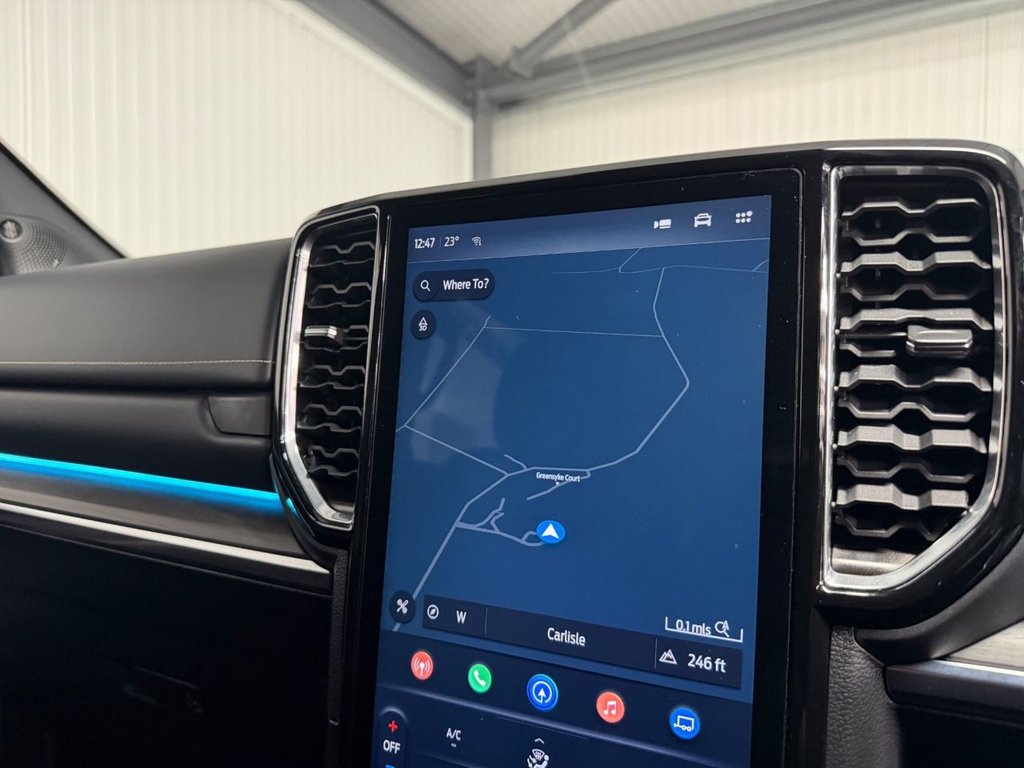 Used Ford Ranger 2024 for sale - 76798009: Photo 17